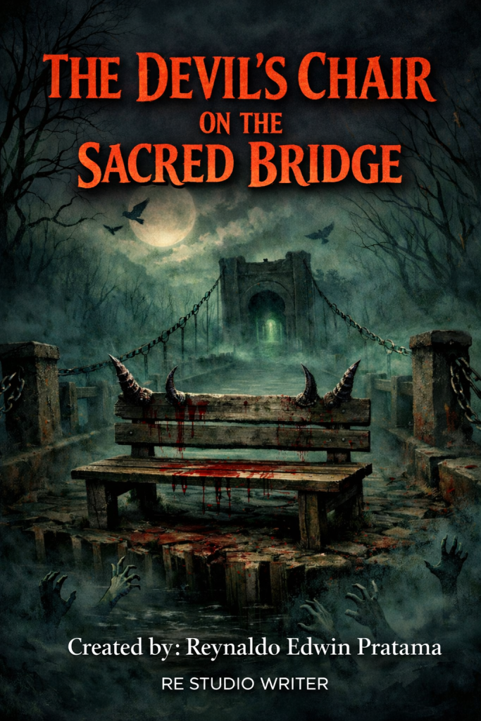 The Devil’s Chair on the Sacred Bridge (Episode 2)